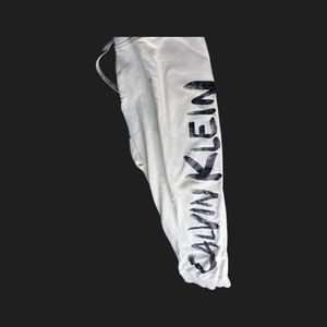 Calvin Klein Performance jogger